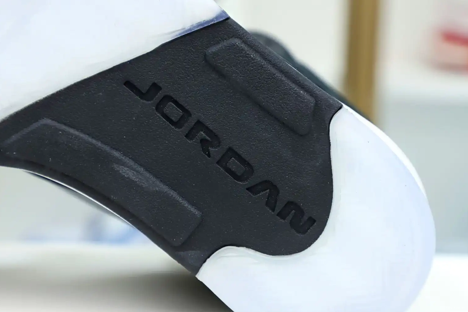 2021 Kimikick JORDAN 5 RETRO 'OREO' AIR 0811